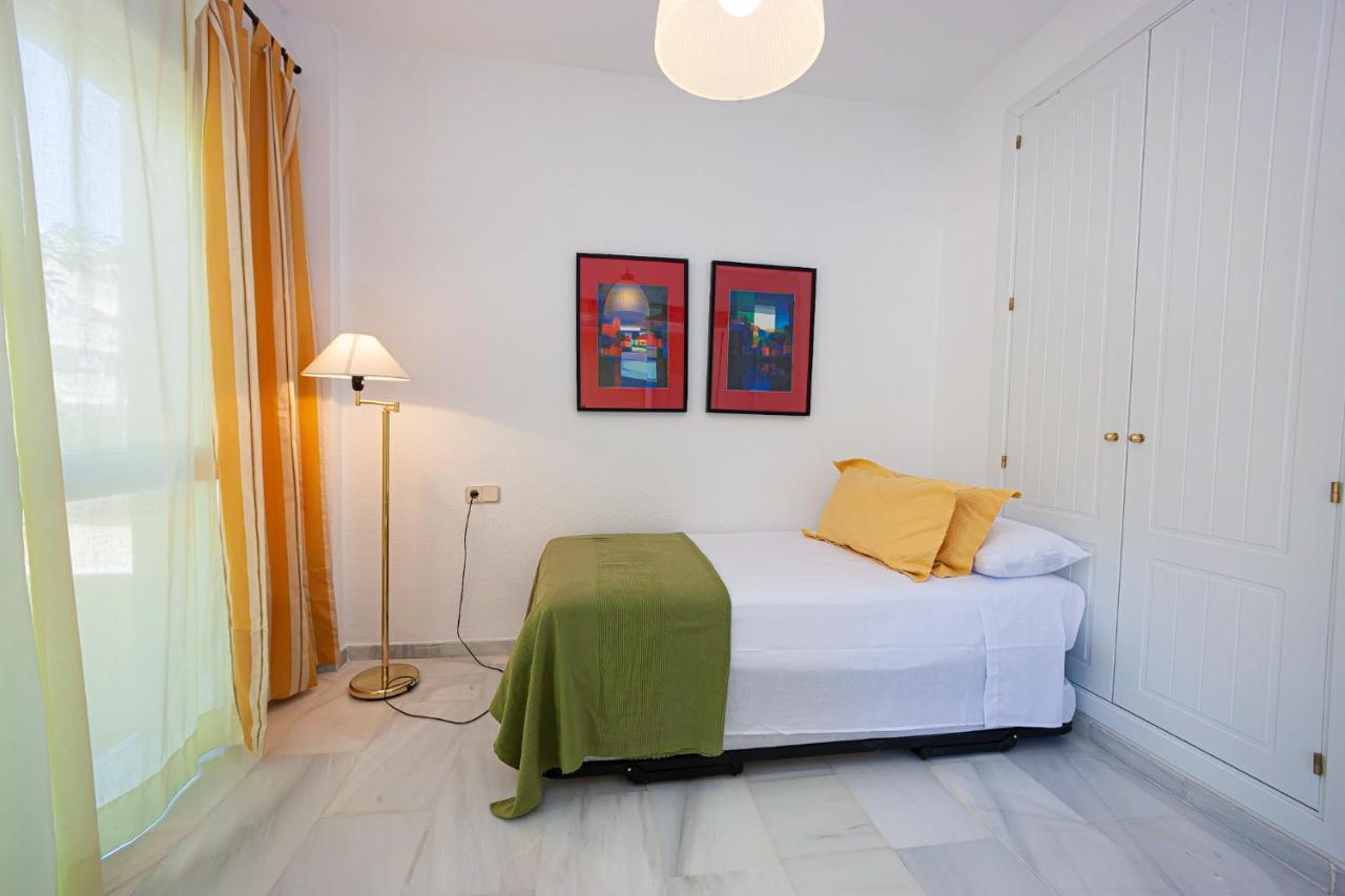 Las Palmeras Beach With Community Pool La Herradura  Ngoại thất bức ảnh